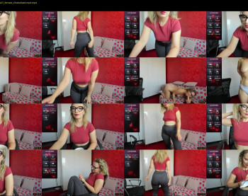 emilymilf__ — 94 minute Chaturbate female teen cam video, 720p, Oct 22, 2024