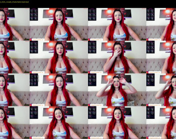 hotfireelement — 3 minute Chaturbate couple teen cam video, 720p, Oct 22, 2024