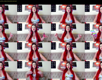 hotfireelement — 9 minute Chaturbate couple teen cam video, 720p, Oct 22, 2024