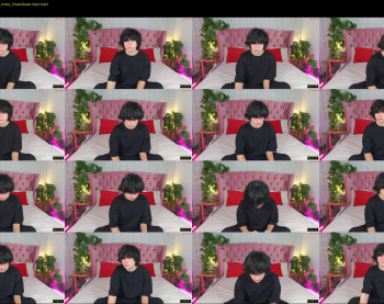 iwillfall_ — 17 minute Chaturbate male teen cam video, 720p, Oct 22, 2024