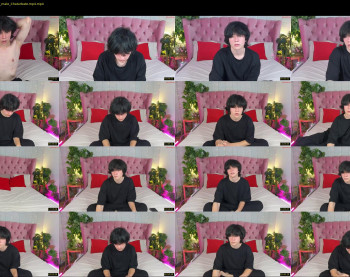 iwillfall_ — 33 minute Chaturbate male teen cam video, 720p, Oct 23, 2024