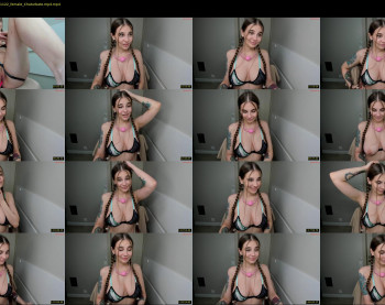 juliabeautiful — 121 minute Chaturbate female teen cam video, 720p, Oct 22, 2024