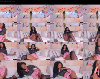 maryevans_ — 120 minute Chaturbate female teen cam video, 720p, Oct 22, 2024