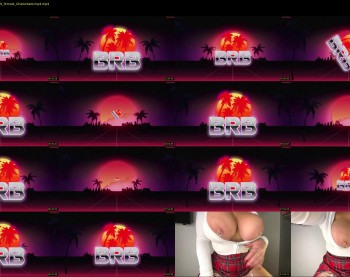 neonjade — 13 minute Chaturbate female teen cam video, 720p, Oct 22, 2024