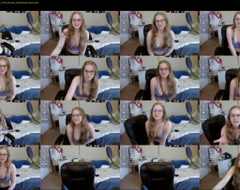 southerbunny — 47 minute Chaturbate female teen cam video, 480p, Oct 22, 2024