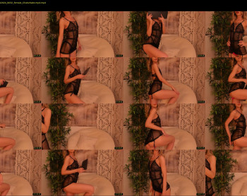 yourmidnightcoffee — 107 minute Chaturbate female teen cam video, 720p, Oct 23, 2024