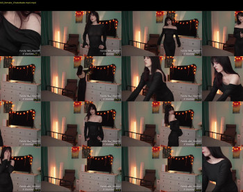 _blackbee_ — 5 minute Chaturbate female teen cam video, 720p, Oct 23, 2024