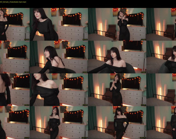 _blackbee_ — 74 minute Chaturbate female teen cam video, 720p, Oct 23, 2024