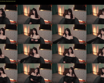 _blackbee_ — 4 minute Chaturbate female teen cam video, 720p, Oct 23, 2024