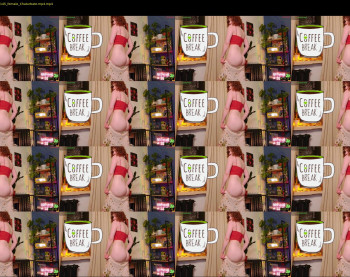 _lightmyfire — 38 minute Chaturbate female teen cam video, 720p, Oct 23, 2024