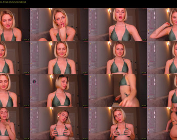 ashbunny_ — 11 minute Chaturbate female teen cam video, 720p, Oct 23, 2024