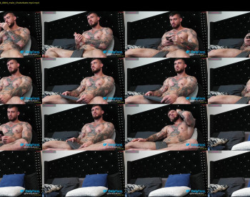 dimitri_sullivan — 26 minute Chaturbate male teen cam video, 720p, Oct 23, 2024