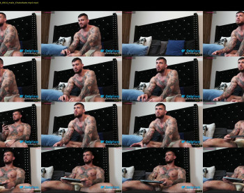 dimitri_sullivan — 37 minute Chaturbate male teen cam video, 720p, Oct 23, 2024