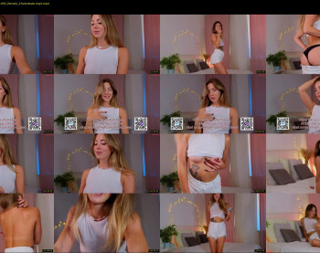 emmi_rosee — 107 minute Chaturbate female teen cam video, 720p, Oct 23, 2024