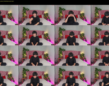 iwillfall_ — 9 minute Chaturbate male teen cam video, 720p, Oct 23, 2024