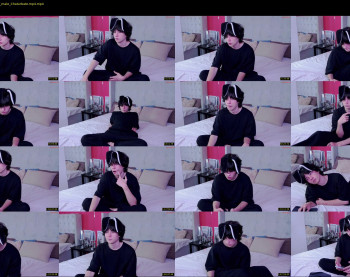 iwillfall_ — 122 minute Chaturbate male teen cam video, 720p, Oct 24, 2024