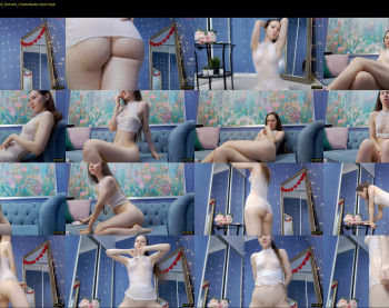 kriskras__ — 66 minute Chaturbate female teen cam video, 720p, Oct 23, 2024