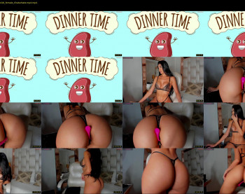 sammy_rios — 120 minute Chaturbate female teen cam video, 720p, Oct 24, 2024