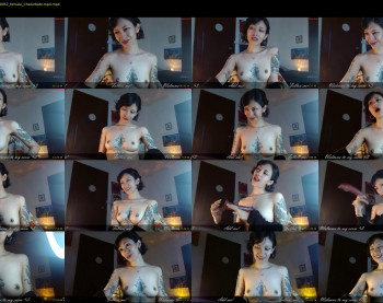 trinitysecrets — 49 minute Chaturbate female teen cam video, 720p, Oct 24, 2024