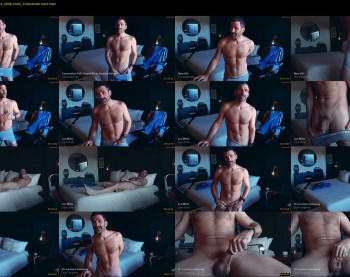 bareleeworking — 12 minute Chaturbate male teen cam video, 720p, Oct 24, 2024