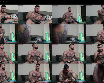 dimitri_sullivan — 50 minute Chaturbate male teen cam video, 720p, Oct 24, 2024