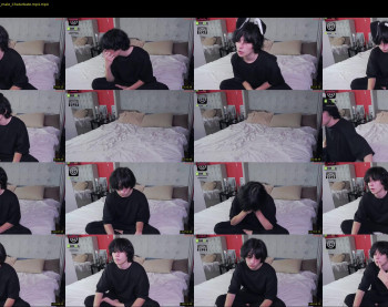iwillfall_ — 120 minute Chaturbate male teen cam video, 720p, Oct 25, 2024