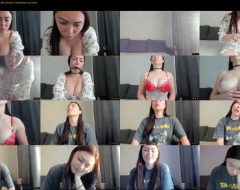 jessicagoold — 120 minute Chaturbate female teen cam video, 480p, Oct 24, 2024