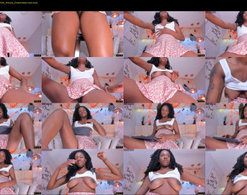 maryevans_ — 35 minute Chaturbate female teen cam video, 720p, Oct 24, 2024
