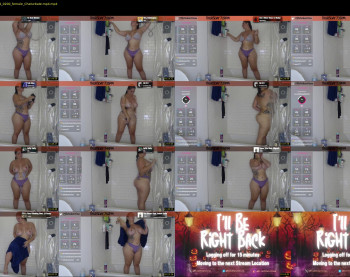 milavalentinax — 37 minute Chaturbate female teen cam video, 720p, Oct 25, 2024