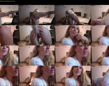 ruby_fit — 15 minute Chaturbate female teen cam video, 720p, Oct 24, 2024
