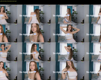 small_blondee — 72 minute Chaturbate female teen cam video, 720p, Oct 25, 2024