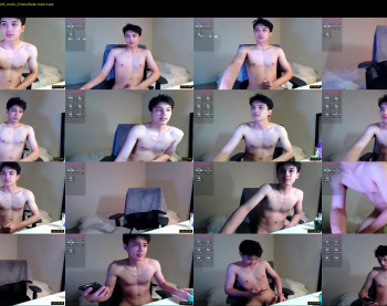 _drdimples — 117 minute Chaturbate male teen cam video, 720p, Oct 26, 2024