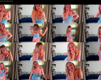 _i_d_a_ — 13 minute Chaturbate female teen cam video, 720p, Oct 25, 2024
