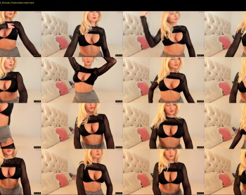 dee_nise — 40 minute Chaturbate female teen cam video, 720p, Oct 25, 2024