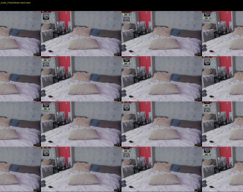 iwillfall_ — 5 minute Chaturbate male teen cam video, 720p, Oct 25, 2024