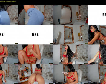 sammy_rios — 121 minute Chaturbate female teen cam video, 720p, Oct 26, 2024