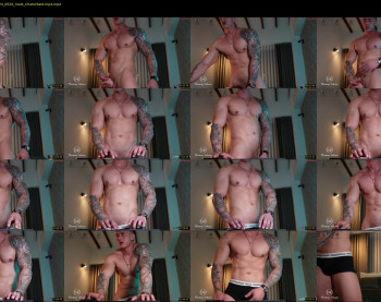 thomas_falcon1 — 50 minute Chaturbate male teen cam video, 720p, Oct 26, 2024