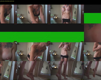 _funsize_ — 8 minute Chaturbate female teen cam video, 720p, Oct 26, 2024