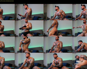 dimitri_sullivan — 121 minute Chaturbate male teen cam video, 720p, Oct 26, 2024