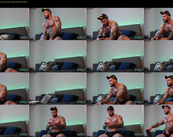 dimitri_sullivan — 84 minute Chaturbate male teen cam video, 720p, Oct 26, 2024