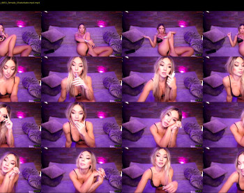 fantasystudiox — 7 minute Chaturbate female teen cam video, 720p, Oct 26, 2024