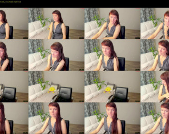 fritha — 5 minute Chaturbate female teen cam video, 720p, Oct 27, 2024