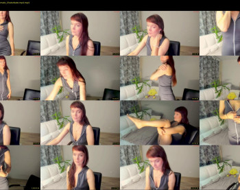 fritha — 89 minute Chaturbate female teen cam video, 720p, Oct 27, 2024
