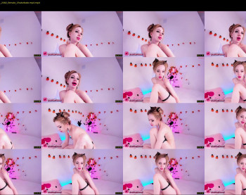 helloiamastrid — 3 minute Chaturbate female teen cam video, 720p, Oct 26, 2024