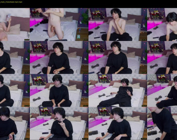iwillfall_ — 75 minute Chaturbate male teen cam video, 720p, Oct 26, 2024