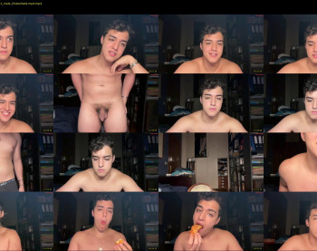 jrubyjane — 33 minute Chaturbate male teen cam video, 720p, Oct 26, 2024