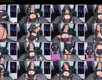 milynee — 76 minute Chaturbate female teen cam video, 720p, Oct 27, 2024