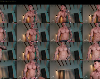 thomas_falcon1 — 119 minute Chaturbate male teen cam video, 720p, Oct 27, 2024