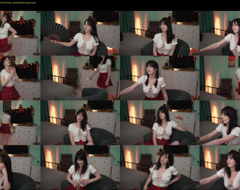 _blackbee_ — 86 minute Chaturbate female teen cam video, 720p, Oct 27, 2024