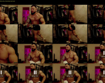 adonis_msc — 121 minute Chaturbate male teen cam video, 720p, Oct 28, 2024